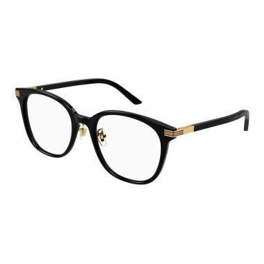 gucci 1453|Gucci GG1453OK 001 Glasses .